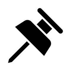 Pin Icon