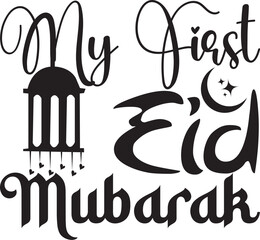 Eid Mubarak Svg, Eid Mubarak Svg Quotes ,Eid Mubarak Cut Files, Eid Mubarak Cricut Files, Eid Mubarak Silhouette Svg, Eid Mubarak Typography, T-shirt For Eid, Religion Svg, Happy Eid Al Fitr, Eid Al F