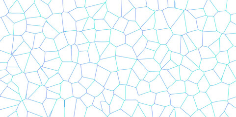 White quartz crystalized broken glass effect vector background for desktop texture design digital art abstract wallpaper - obrazy, fototapety, plakaty