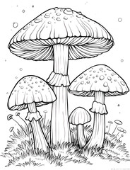 coloring page