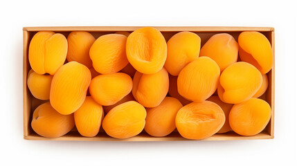 apricots