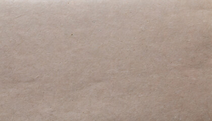 Paper texture cardboard background close-up. Grunge old paper surface texture. Generative AI.