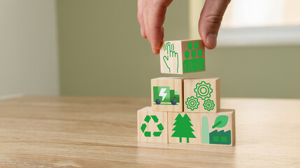 Life cycle assessment. Impact of products on the environment during the life cycle