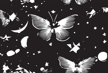 Pastel colors, soft background for your design