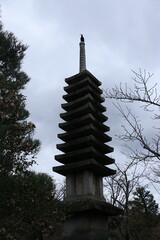  Fushimi Inari Taisha shrine in Kyoto