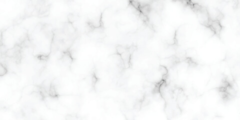 White marble floor tiles with stone texture. Abstract black cracked texture background. - obrazy, fototapety, plakaty