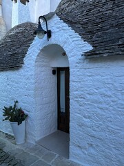 Alberobello 