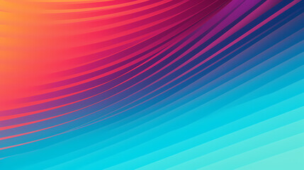 Obraz premium Half tone background with diagonal stripes