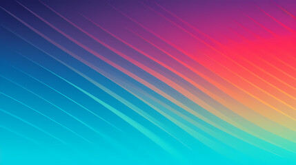 Fototapeta premium Half tone background with diagonal stripes