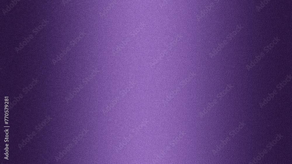 Poster grainy abstract violet background with abstract rays and motion blur, gradient grain background
