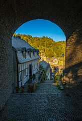 Monschau Eifel Tagesausflug