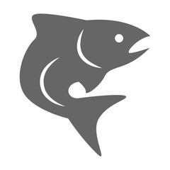Fish image design