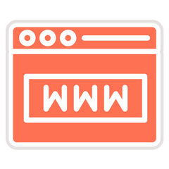 Www Vector Icon Design Illustration