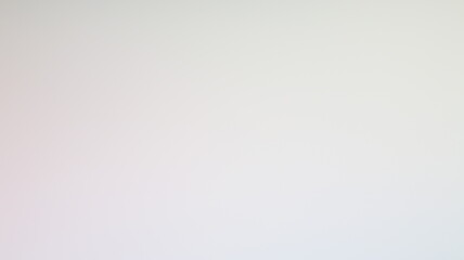 Blurred colored abstract background. Smooth transitions of iridescent colors. Colorful gradient.