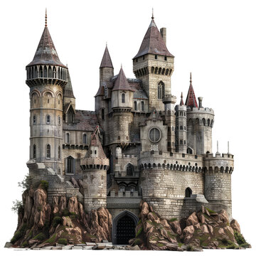 chateau de chambord castle
