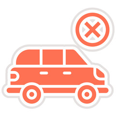 Error Vector Icon Design Illustration