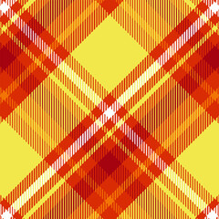 Colourful abstract background with plaid pattern