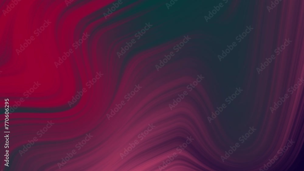 Poster colorful stroke line animation, motion effect for video background. construction video project. stra