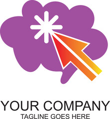 Creative Business Logo Templat