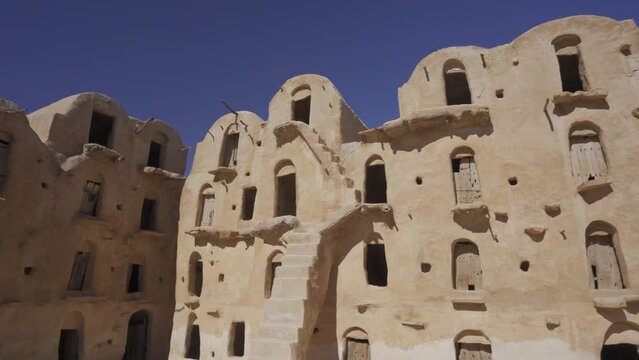 Ksar Oulad Soltane ,Tataouine, Tunisia