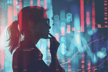 Investment strategy: Investment banking analyst devises effective strategies for maximizing returns.