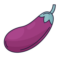 eggplant