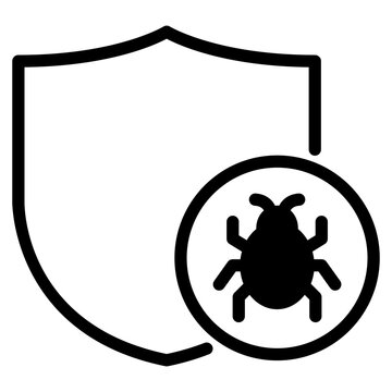 bugs protections icon