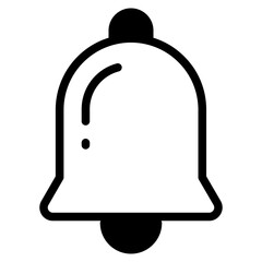 notification bell icon