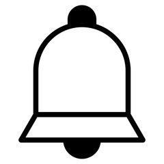 notification bell icon