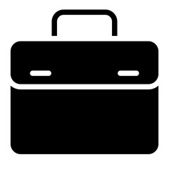 briefcase icon