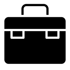 briefcase icon