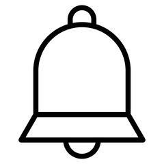 notification bell icon