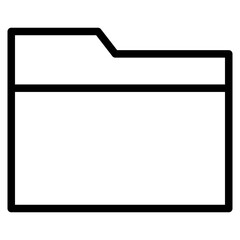 folder icon