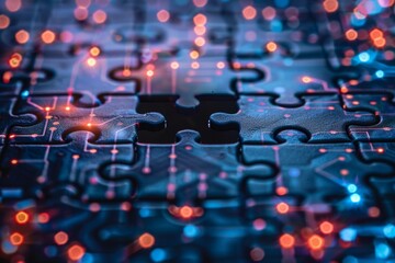 Cybersecurity solution for digital encryption