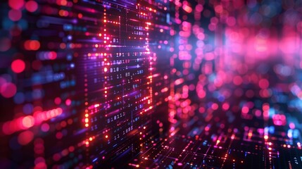 AI-generated models are used to enhance cybersecurity measures and safeguard sensitive personal data from potential threats, ensuring privacy and data protection.