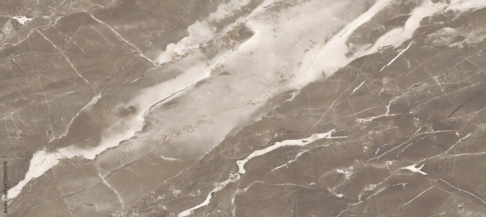Poster detailed natural marble texture or background high definition scan print. generative ai.
