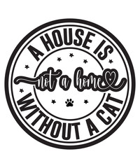 Cat SVG Cut File, Tshirt Design, Tshirt Bundle, Png, Svg Bundle, Svg Design, Craft Bundle, Craft Designs, Cutfiles, Cricut Svg Files, Png Files Cat, Cat Designs, Cat Bundle, Cat Quotes, Cat Svg Design
