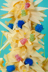 cultura religiosa, Pascua