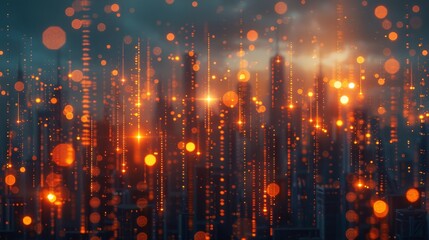 Fototapeta premium Navigating Business Success: Revenue Growth and Profit Maximization