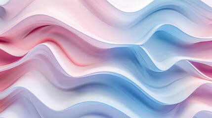 Subtle wavy embossed texture abstract background.