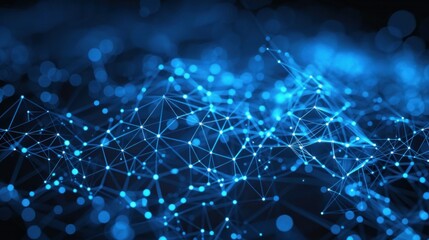 Obraz premium Data Transfer Optimization with Content Delivery Networks (CDNs),