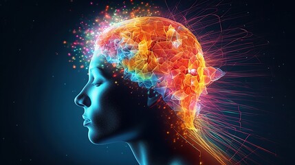 Illuminated Mind: A Journey into Human Consciousness