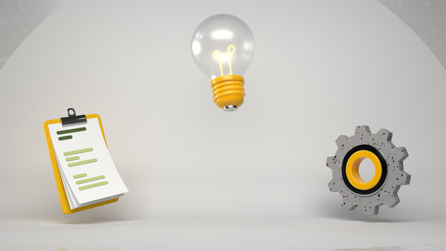 from concept to product