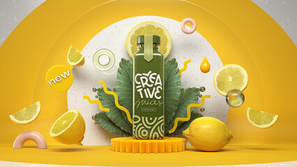 inspiration and creativity