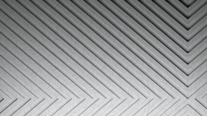 Arrow Shaped Stripes formed by Granite Blocks - 8k Background Wallpaper