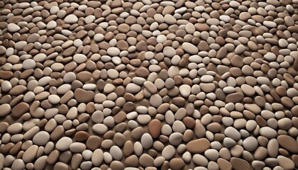 Brown pebble floor backgrounds