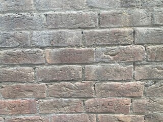old brick wall