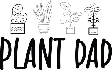 Plant Lover eps, Plant svg, Plant Quotes eps, houseplant svg, Plant Mom Svg, funny plant quote, garden quote svg,crazy plant lady svg