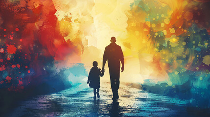 A series of parent-led podcasts discussing the journey of raising a child with ASD including recognizing early symptoms