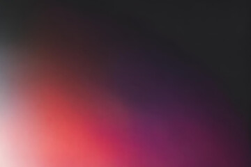 Abstract gradient smooth Blurred Black background  image